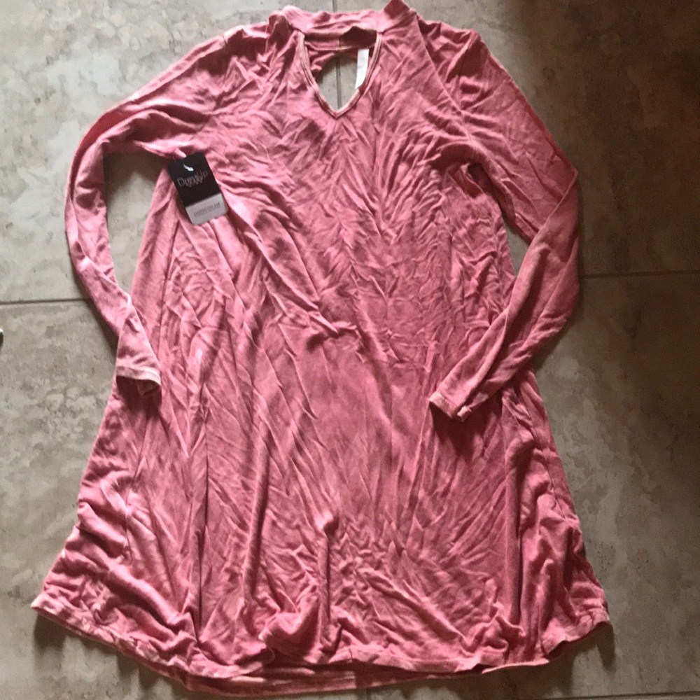 Boutique dress